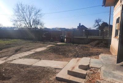 Vand casa caramida cu teren de 1750 mp - VISINA, OLT ! Mutare imediata ! - 3