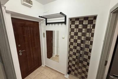 Apartament cu 2 camere semidecomandat, mobilat în Crângași - 7