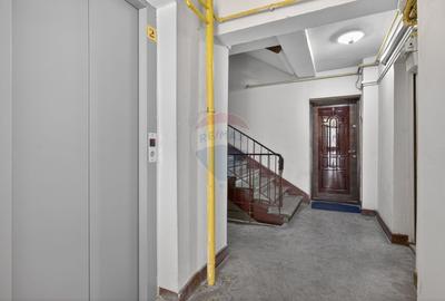 Apartament cu 5 camere semidecomandat în Malul Mureșului - 18