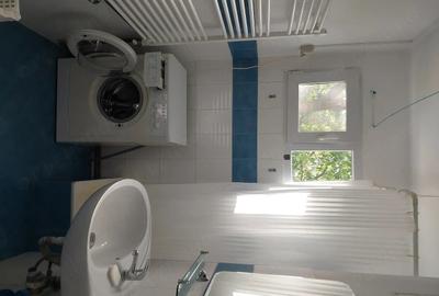 Apartament cu 2 camere semidecomandat, mobilat în Tipografilor - 3