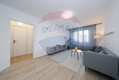 Apartament cu 2 camere,  in zona Calea Bucuresti! - 4