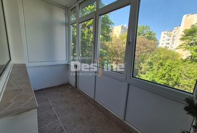 Apartament cu 3 camere circular, mobilat în Berceni - 16