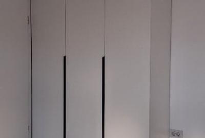 Casă individuală cu 3 camere cu Canalizare în Bujoreni - 10