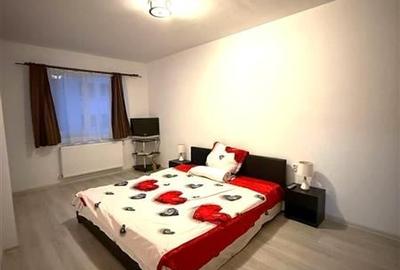 Apartament cu 2 camere semidecomandat, mobilat în Florești - 1