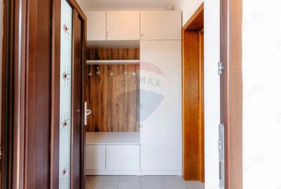 Inchiriere casa/ vila - 120 mp utili+ teren 249 mp Pite?ti - 4