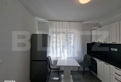 Apartament cu 2 camere decomandat în Nufărul - 3