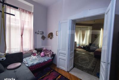 Apartament cu 4 camere în Central - 3