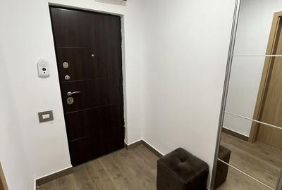 Apartament cu 2 camere semidecomandat în Drumul Taberei - 1