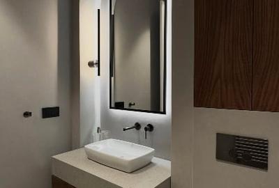 Apartament Premium de Închiriat în Cluj - Herculane 1, lângă Iulius Mall - 16