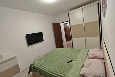 Apartament cu 2 camere decomandat în Central - 7