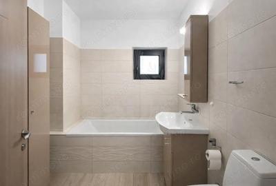 Apartament cu 3 camere decomandat în Gheorghe Doja - 2