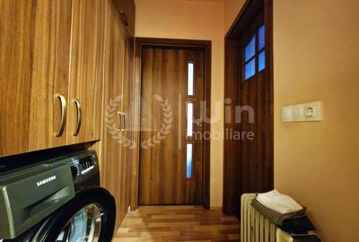 Apartament 2 camere | 49mp | Finisat | Balcon | Zona Unirii Gheorgheni - 7