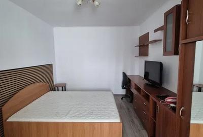 Apartament cu 2 camere decomandat, mobilat în Nicolina
