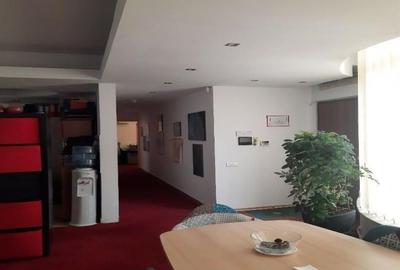 Duplex cu 15 camere cu Canalizare în Aviatorilor - 7