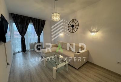 Ap 2 camere | DECOMANDAT | BALCON | PARCARE | PLATINIA MALL/USAMV/Manastur - 3