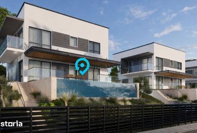 Casă cu 5 camere cu Teren 450 Mp în Brănești - 2