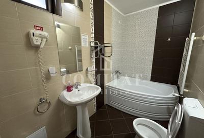 Apartament cu 2 camere | Loc de parcare | Cartier Borhanci Apartament cu 2 camere | Loc de parcare | Cartier Borhanci - 10