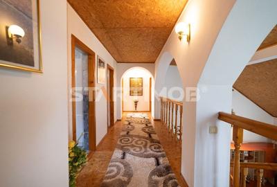 Casa Ghimbav zona de vile noi - 48