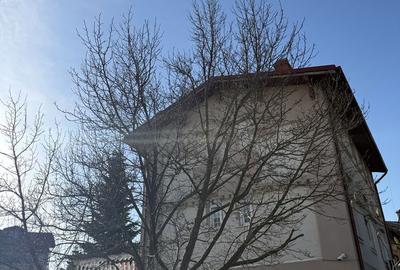 Casă cu 4 camere cu Teren 787 Mp în Ultracentral - 5