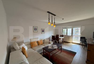 Apartament de vanzare Cartier Carpati 2, etaj 4, 60 mp - 2