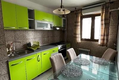 Apartament 2 camere Dristor - strada Ramnicu Valcea - an constructie 1984 - 8