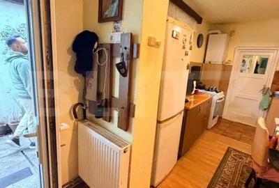 Casa de vanzare Cristian, jude?ul Bra?ov, 132.500eur. - 6