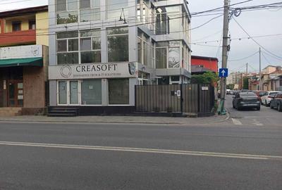 Apartament decomandat în Antiaeriană - 1