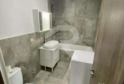 Apartament cu 3 camere decomandat în Cantemir - 1