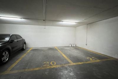 3 camere Floreasca | parcare subterana - 13