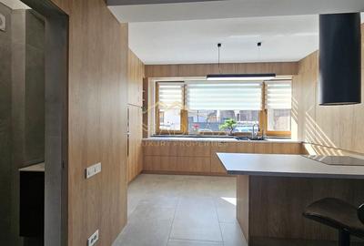 Apartament de vanzare 3 camere*** Domenii - 7