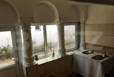 Casă cu 3 camere cu Teren 1000 Mp în Micro 12 - 6