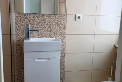 Garsonieră semidecomandată, mobilată în P-ța Romană - 5