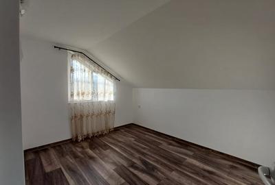 CASA CU 4 CAMERE , BECI SI GARAJ , 825MP TEREN , VOINESTI CASA CU 4 CAMERE , BECI SI GARAJ , 825MP TEREN , VOINESTI - 13