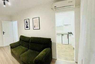 Apartament 2 camere situat in zona TOMIS NORD - 5