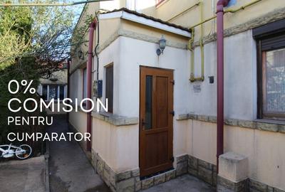 Casă individuală cu 4 camere cu Canalizare în Tomis II - 1