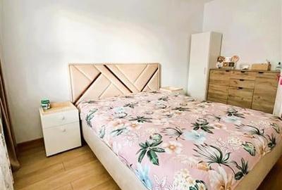 Apartament 2 camere, mobilat si utilat. Zona Sanpetru - 2