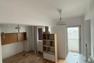 Penthouse Lux 160mp + 45mp terasa, loc de parcare inclus, Promenada Mall - 8