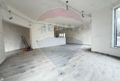 Casă individuală cu 6 camere cu Teren 300 Mp în Sud - 15