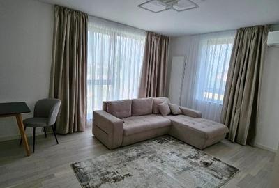 Apartament cu 2 camere decomandat în Dumbrăvița