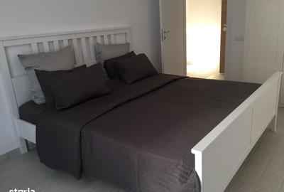 Apartament cu 2 camere în Nord - 6