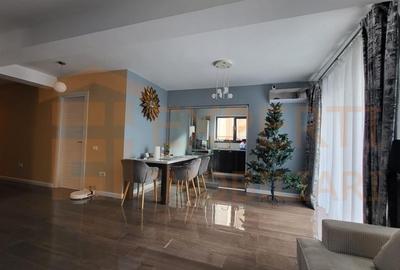 Duplex deosebit in Tomis Plus – confort, spatiu si intimitate - 6