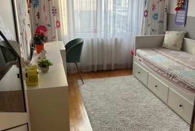 Apartament cu 3 camere decomandat în Central - 7