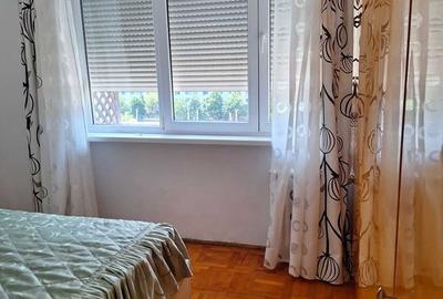 Apartament 2 camere Piata Muncii, stradal, 5 minute de metrou, mobilat modern - 3