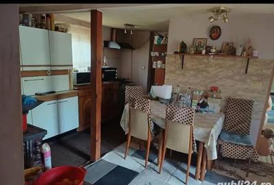 Casă cu 3 camere în Șipet - 3