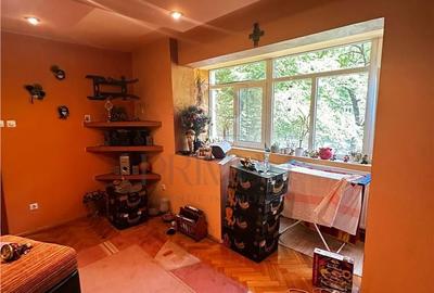 Apartament cu 4 camere decomandat, mobilat în Circumvalațiunii - 5