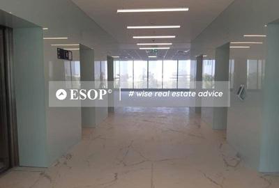 Spațiu comercial, de 814 mp, în Politehnica - 6