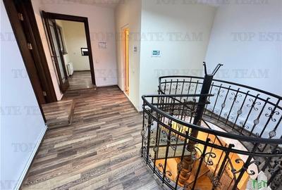Duplex de vanzare in zona Vatra Luminoasa, 225 mp mp - 13