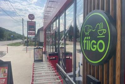 Spațiu comercial, de 485 mp, în Băuțar - 4