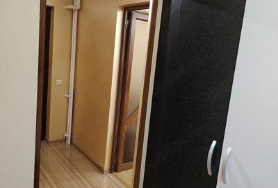 Apartament cu 2 camere semidecomandat în Vest - 2