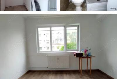 Garsonieră semidecomandată în Milcov - 2